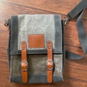 Licence 71195 crossbody bag